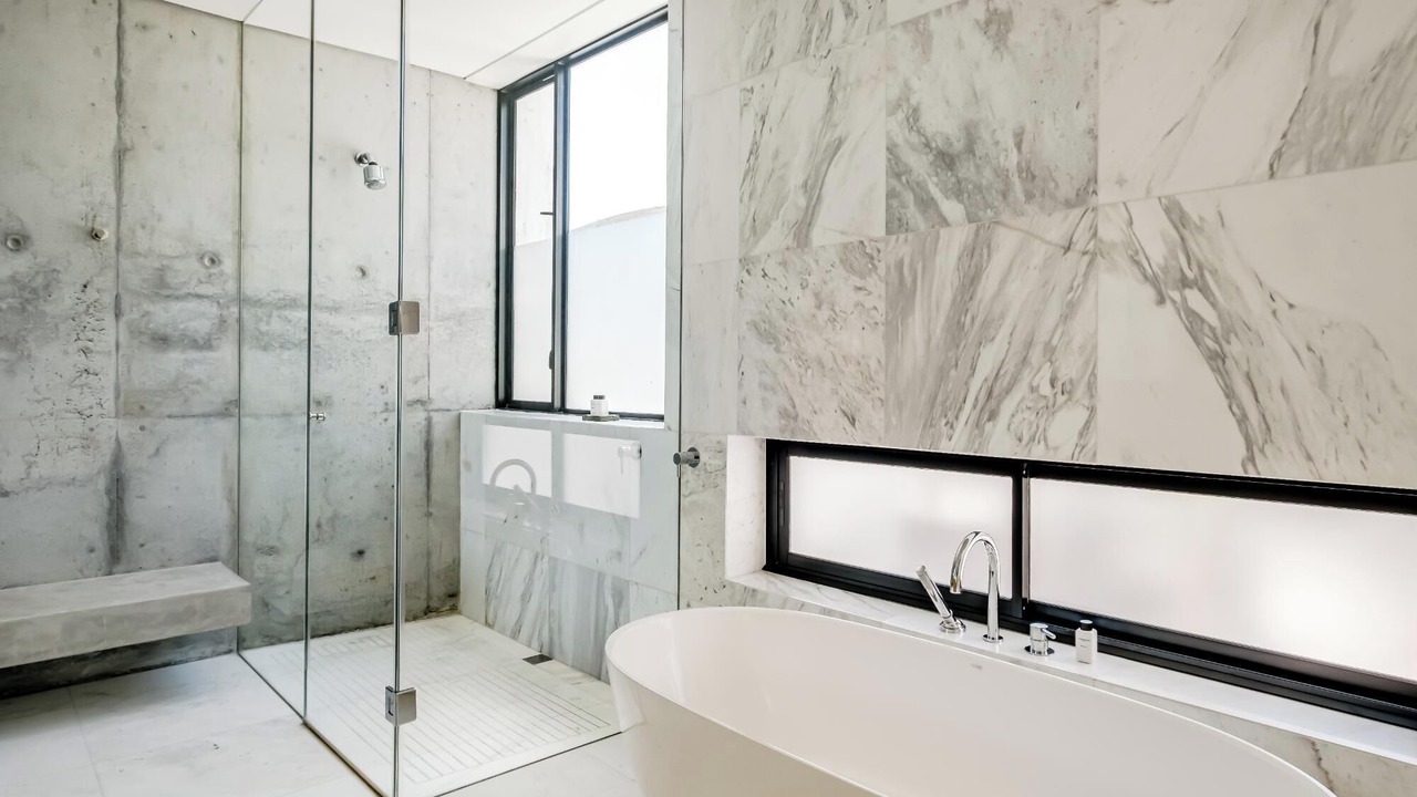 Photo of Bathroom in Fresnaye