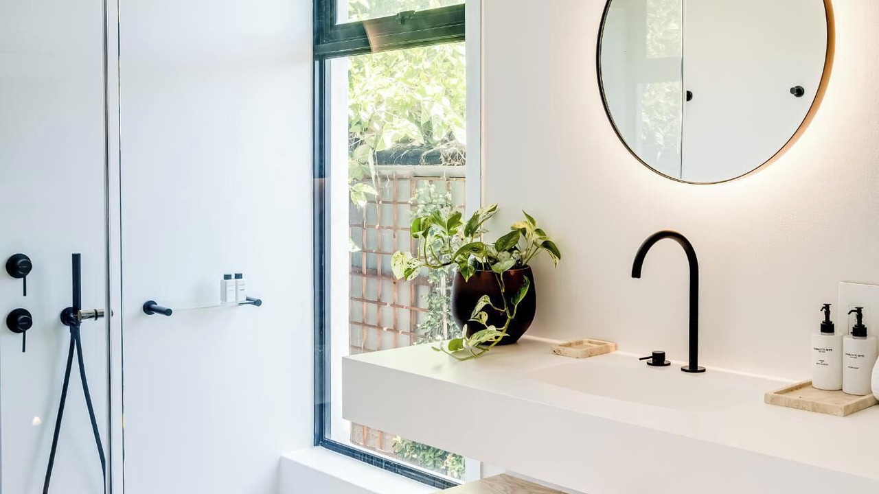 Photo of Bathroom in Fresnaye