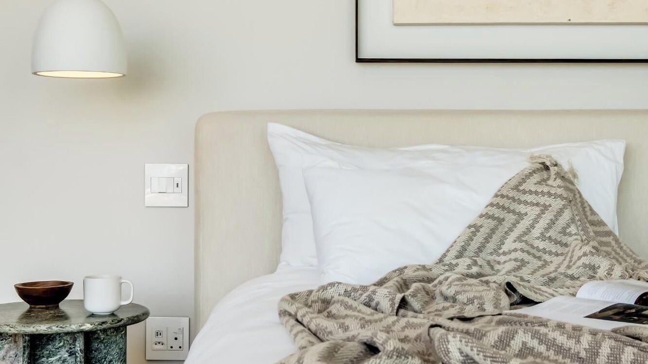 Photo of Bedroom in Fresnaye