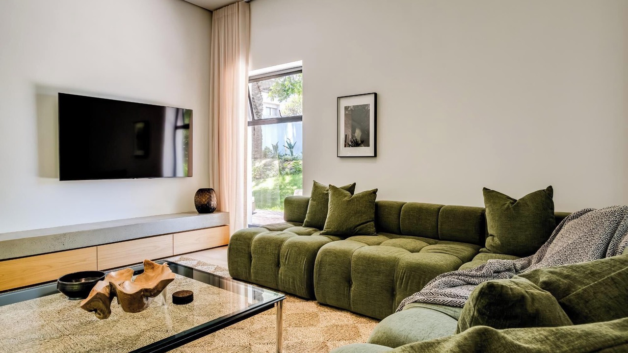 Photo of Livingroom in Fresnaye