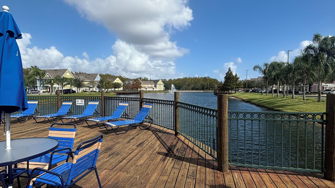 Photo of Outdoor in Venetian Bay Villages