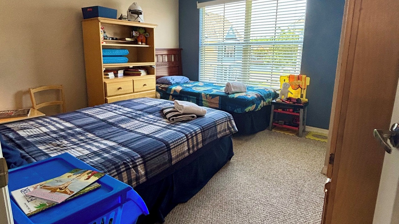 Photo of Bedroom in Venetian Bay Villages