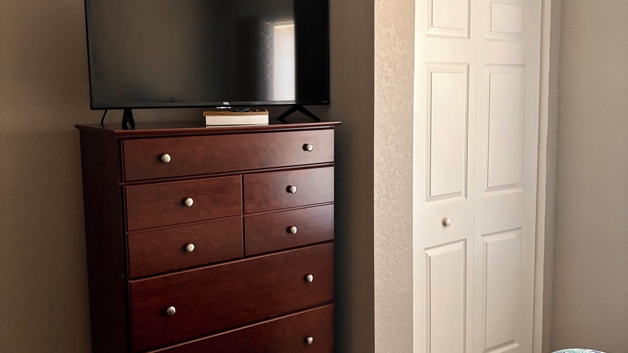 Photo of Bedroom in Venetian Bay Villages