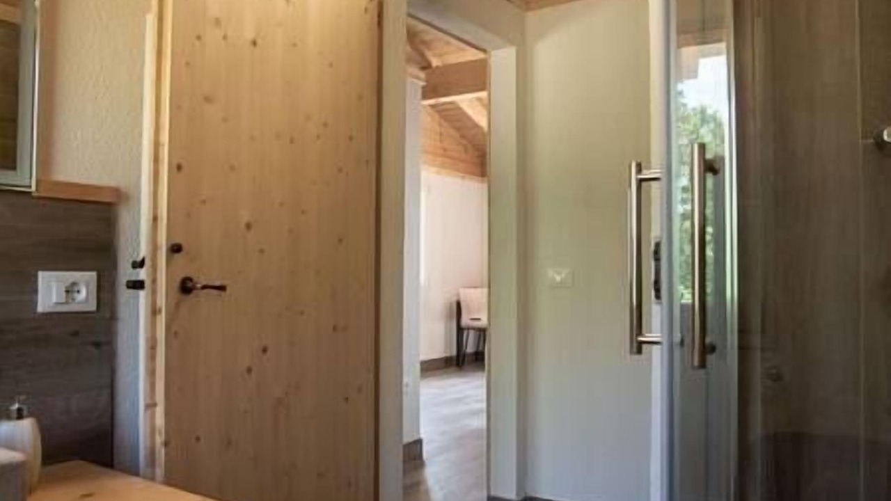 Photo of Bathroom in Mercato Saraceno
