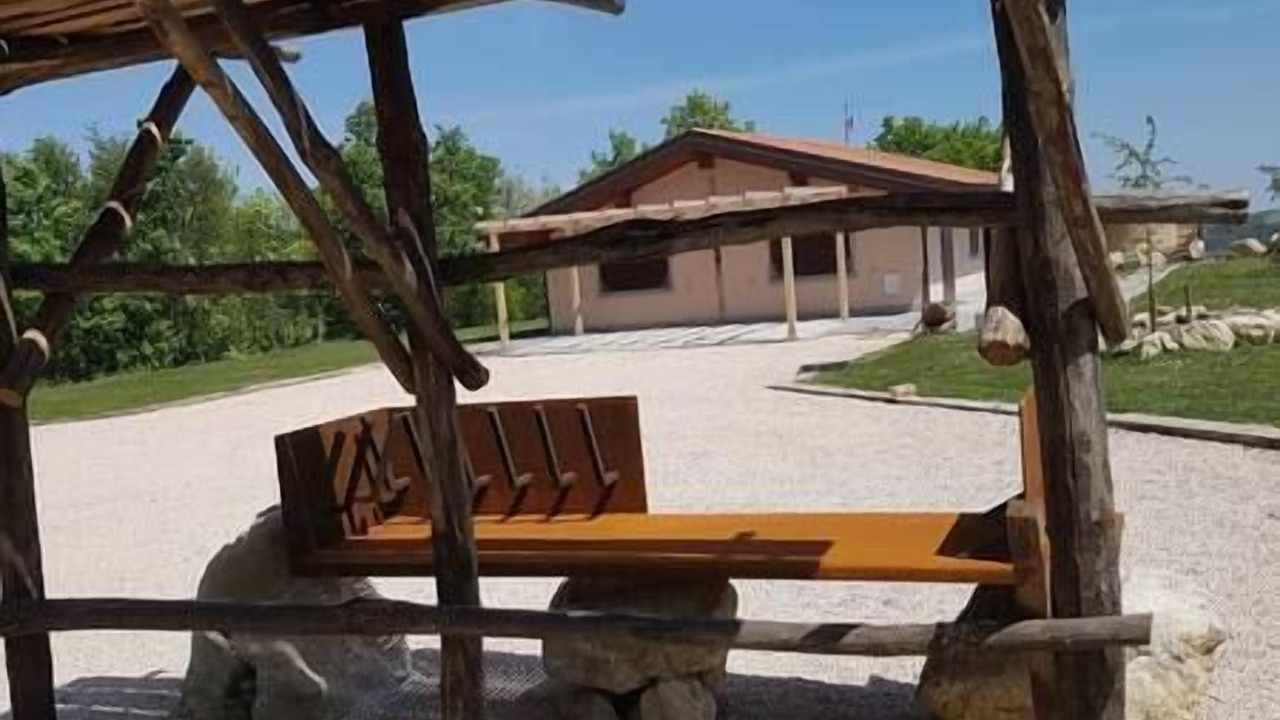 Photo of Outdoor in Mercato Saraceno