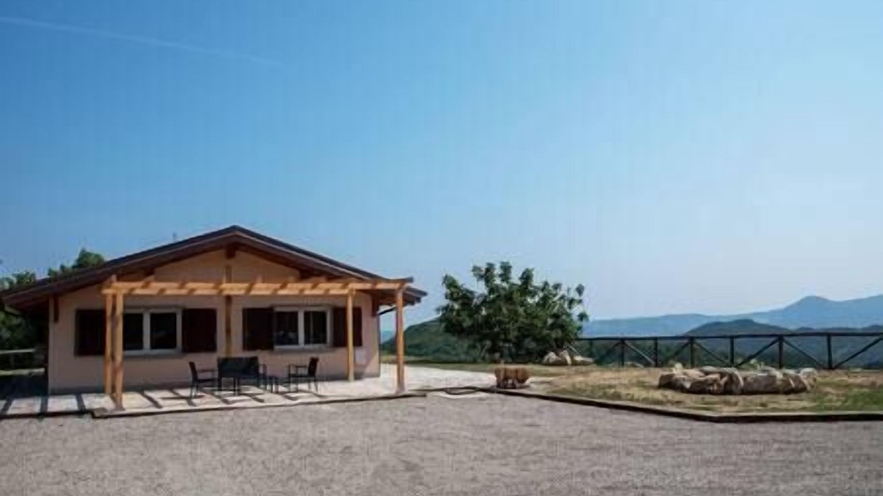 Photo of Patio Balcony in Mercato Saraceno