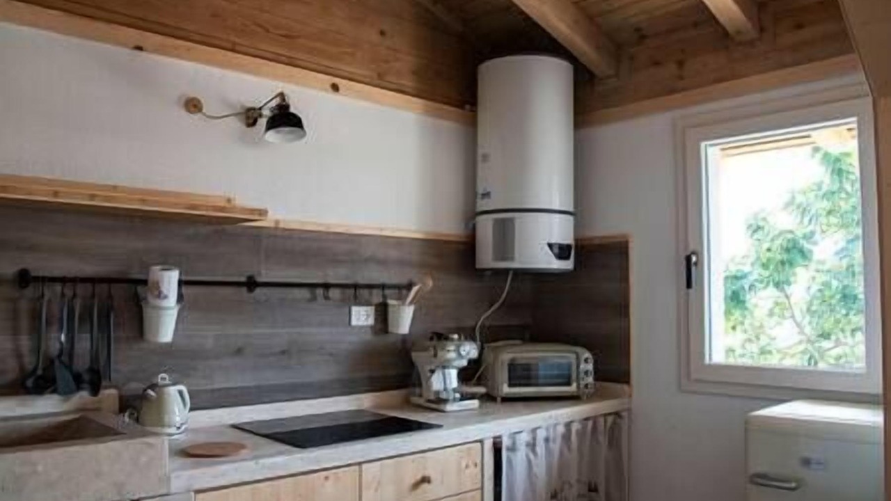 Photo of Kitchen in Mercato Saraceno