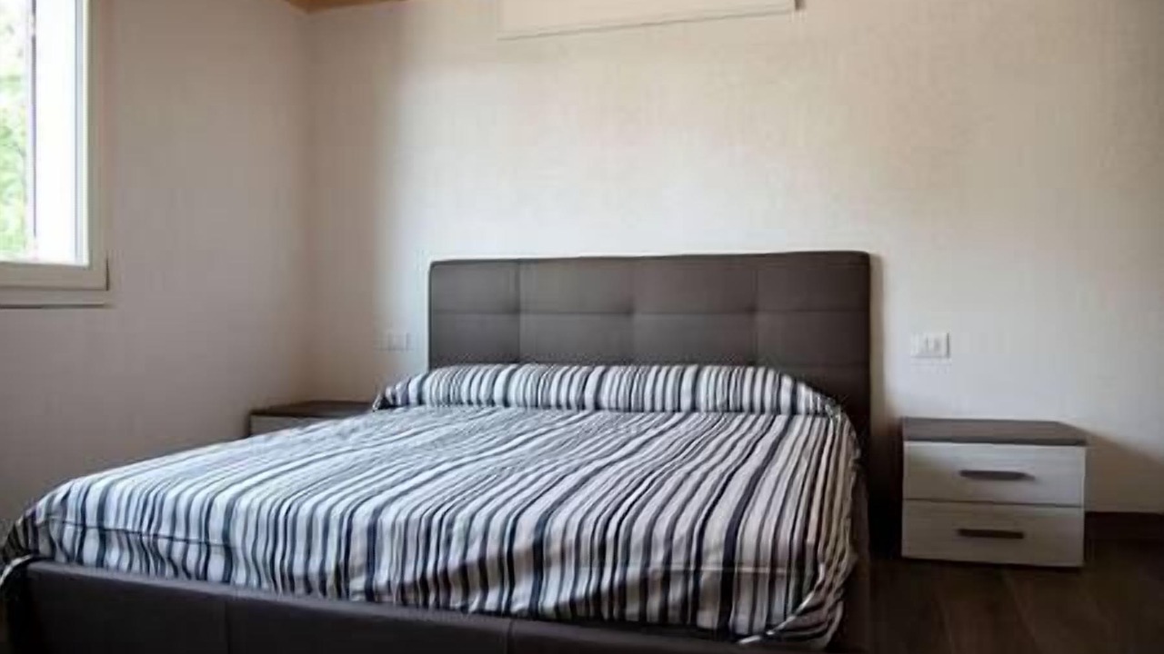 Photo of Bedroom in Mercato Saraceno