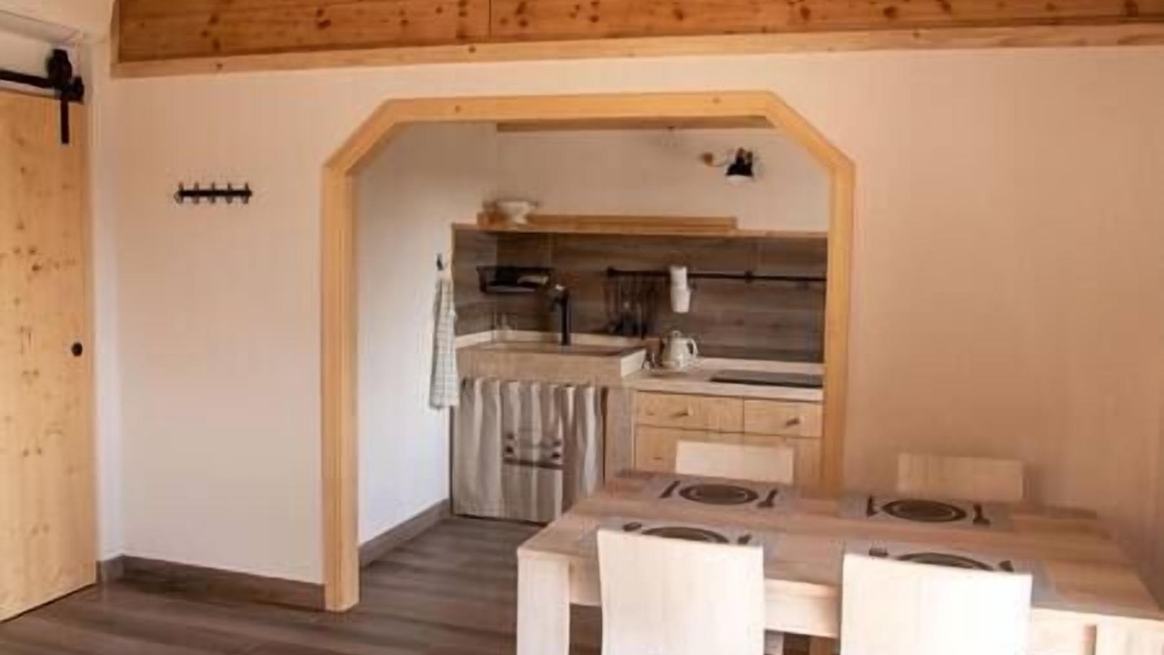 Photo of Kitchen in Mercato Saraceno