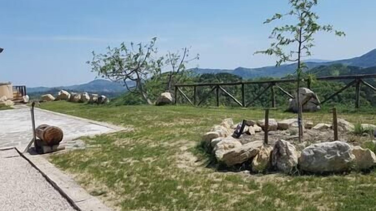 Photo of Outdoor in Mercato Saraceno