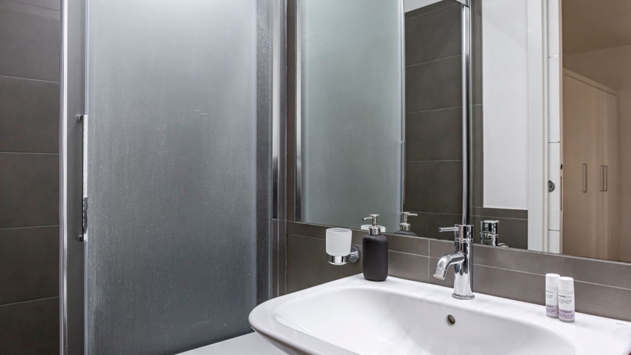 Photo of Bathroom in Lungarno del Tempio