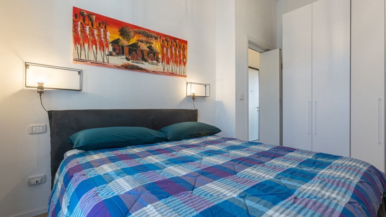 Photo of Bedroom in Fossolo