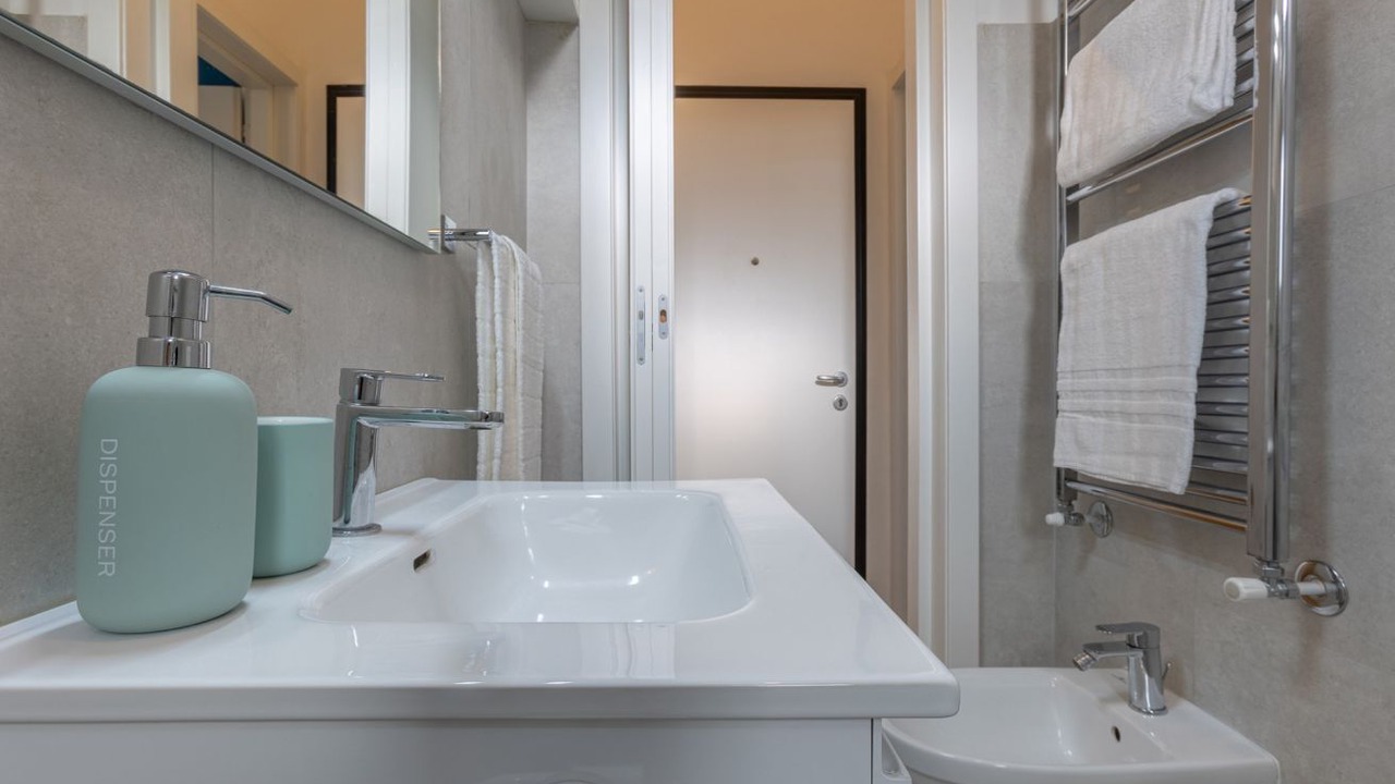 Photo of Bathroom in Fossolo