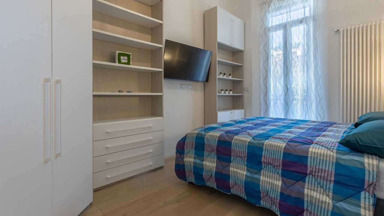 Photo of Bedroom in Fossolo