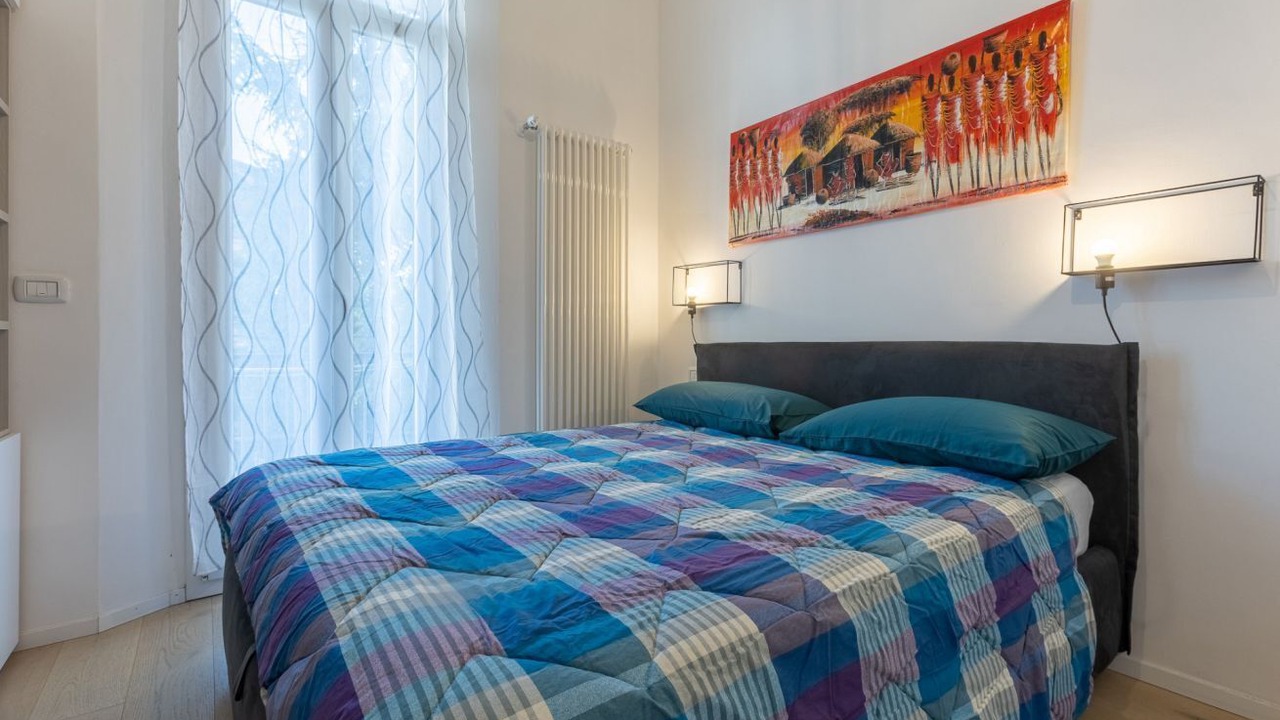 Photo of Bedroom in Fossolo