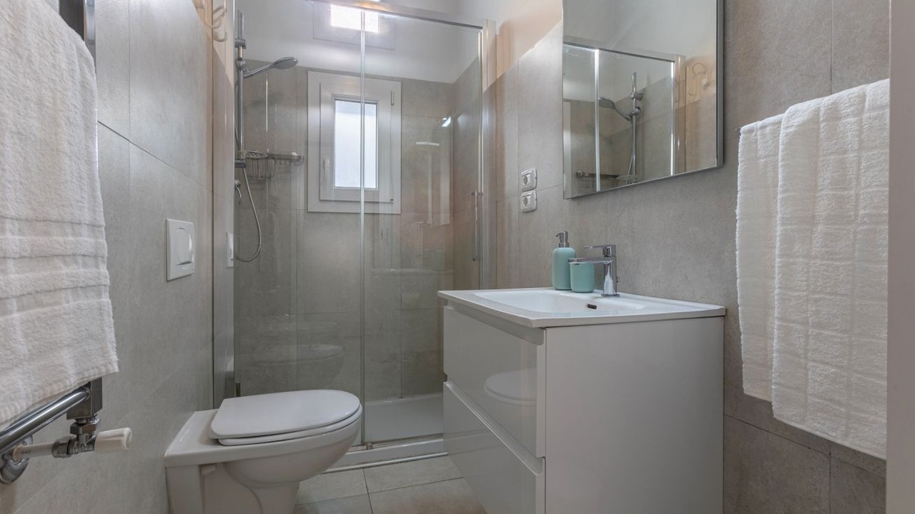 Photo of Bathroom in Fossolo