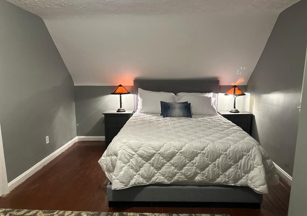 Photo of Bedroom in Seat Pleasant