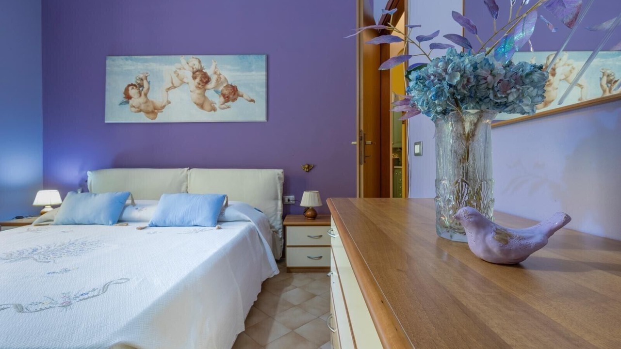 Photo of Bedroom in Londa