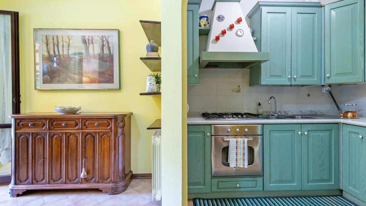 Photo of Kitchen in Londa