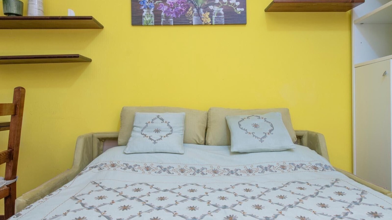 Photo of Bedroom in Londa