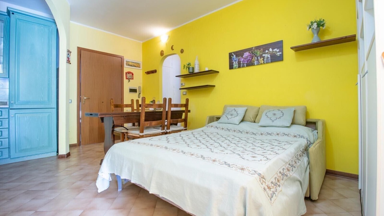 Photo of Bedroom in Londa