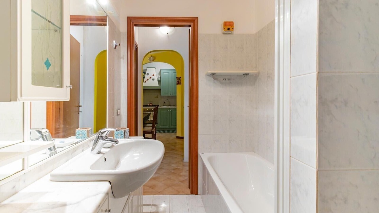 Photo of Bathroom in Londa