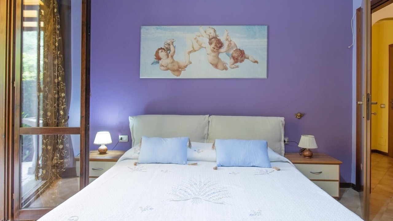Photo of Bedroom in Londa