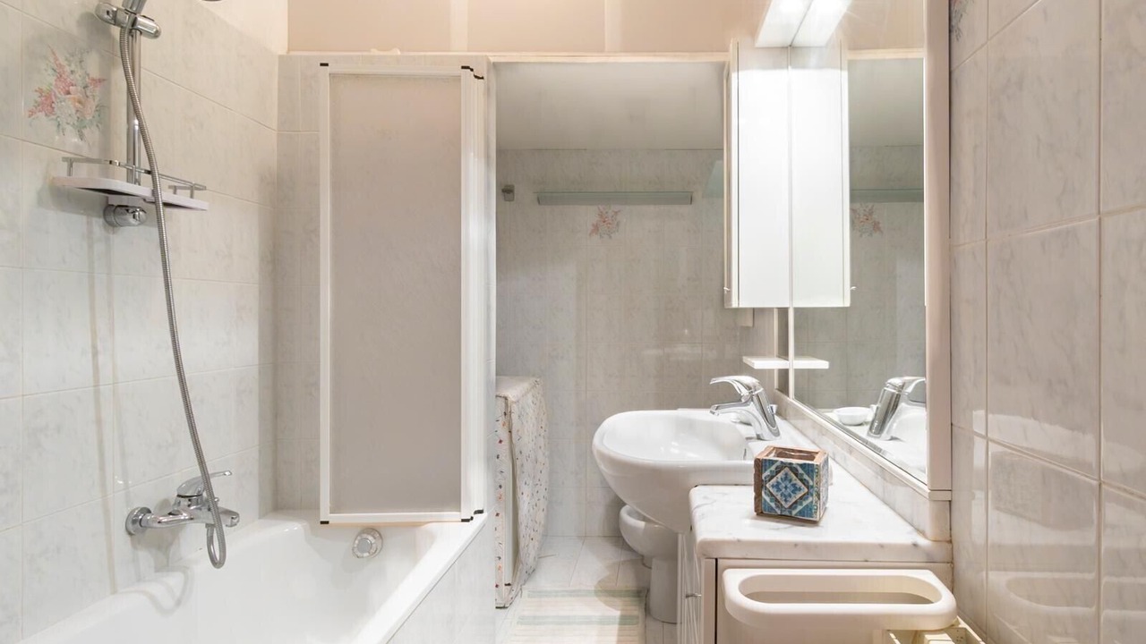 Photo of Bathroom in Londa