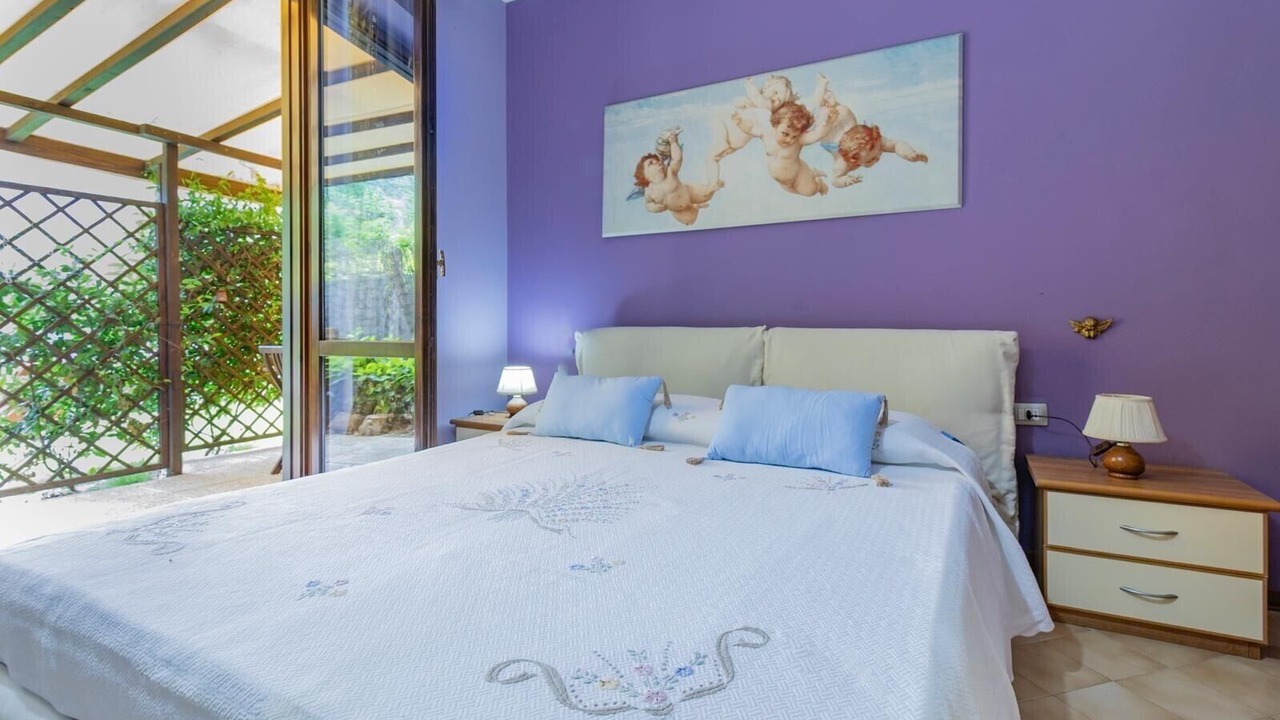 Photo of Bedroom in Londa