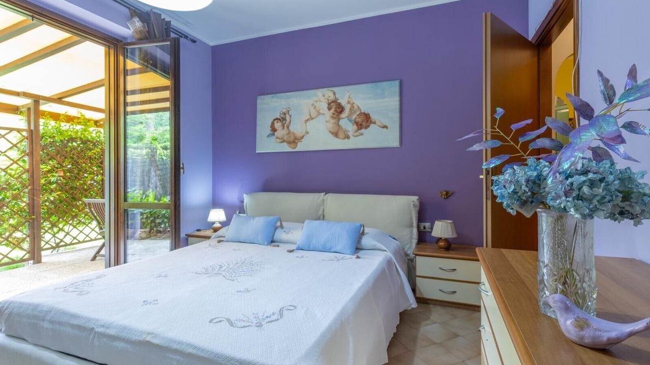 Photo of Bedroom in Londa
