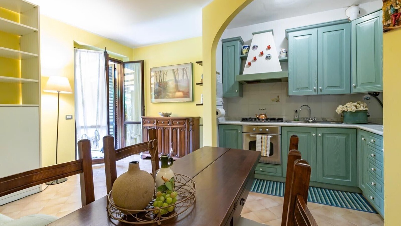 Photo of Kitchen in Londa