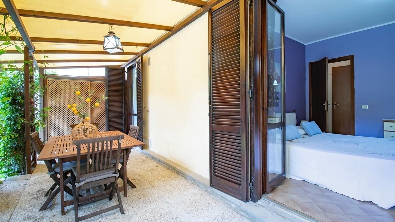 Photo of Bedroom in Londa