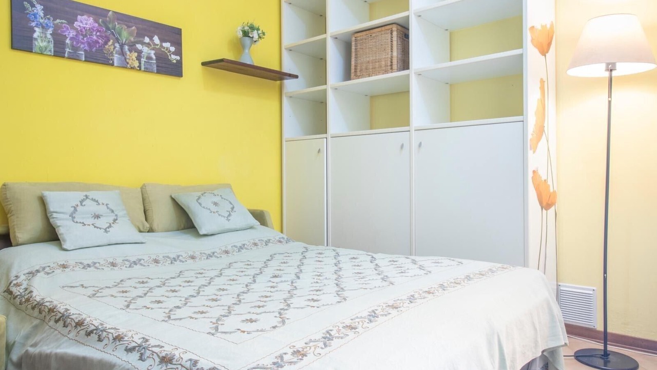Photo of Bedroom in Londa