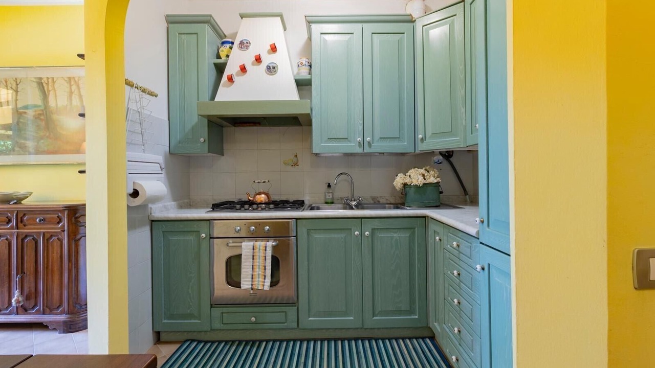 Photo of Kitchen in Londa