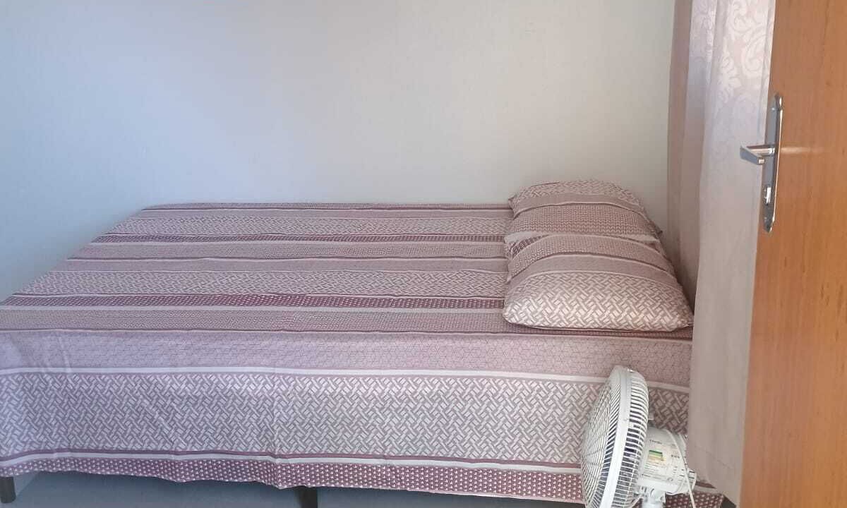 Photo of Bedroom in Mambucaba