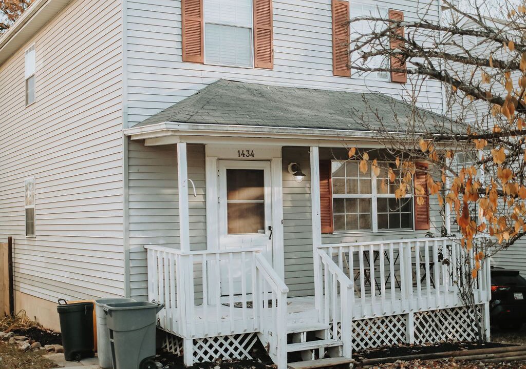 Photo of Outdoor in Severn
