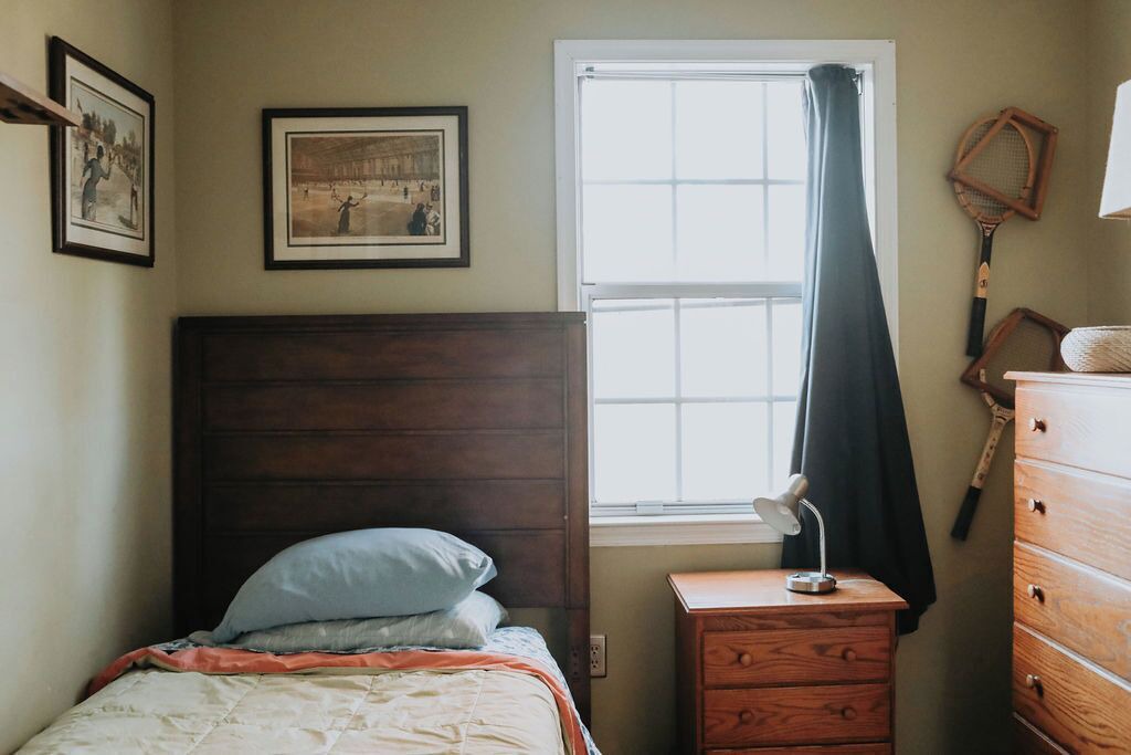 Photo of Bedroom in Severn