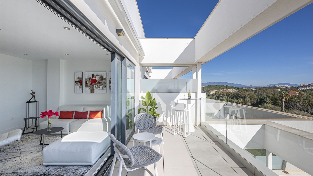 Photo of Outdoor in Casares