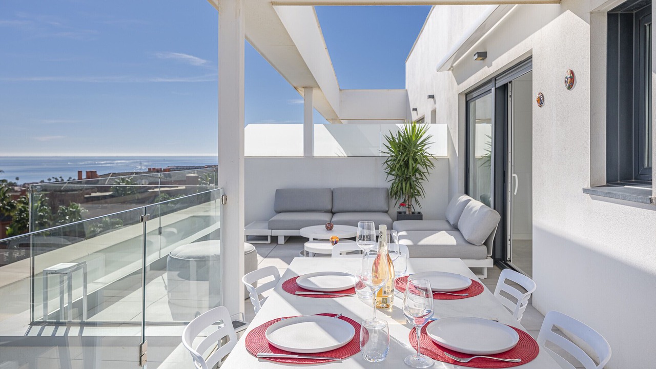 Photo of Outdoor in Casares