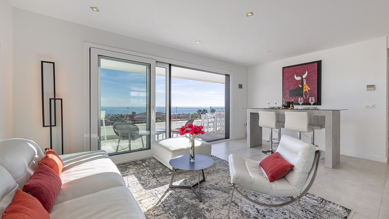 Photo of Livingroom in Casares
