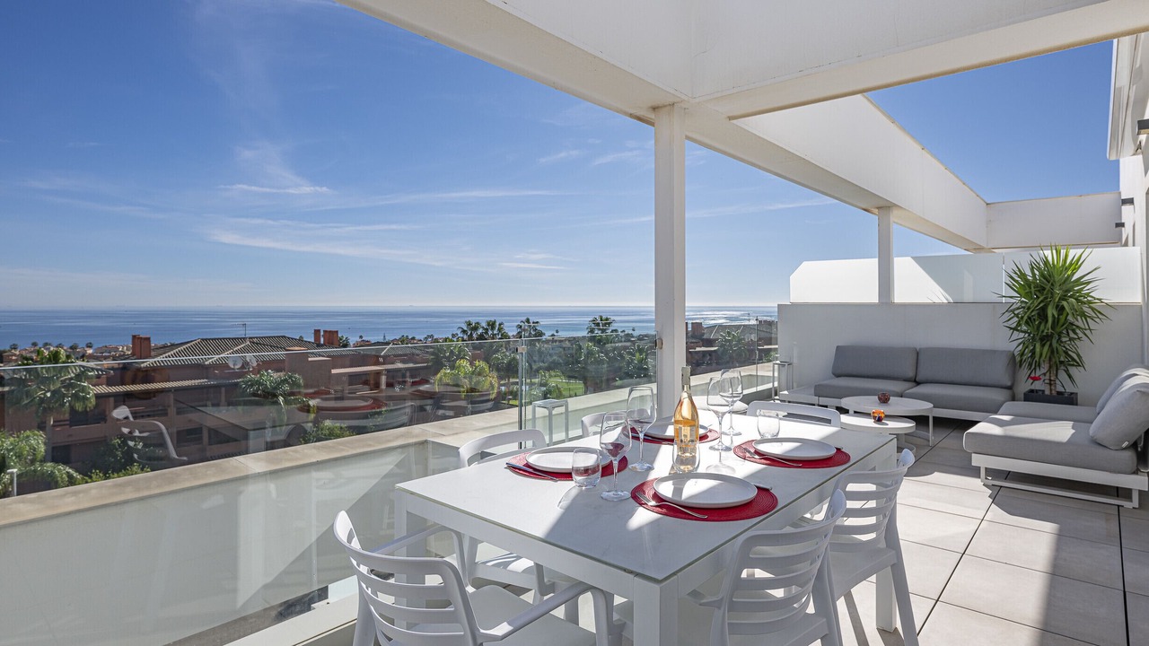 Photo of Outdoor in Casares