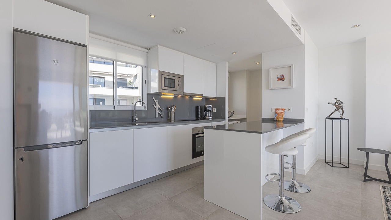 Photo of Kitchen in Casares