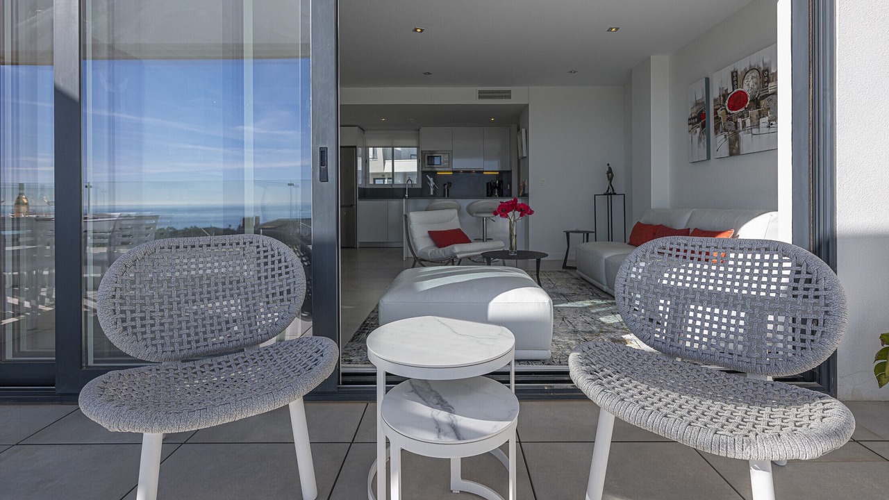Photo of Livingroom in Casares