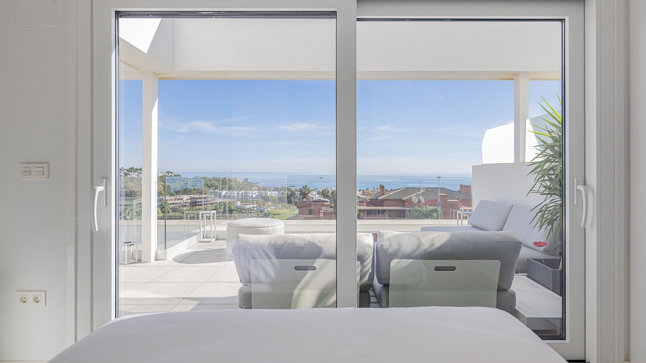 Photo of Bedroom in Casares