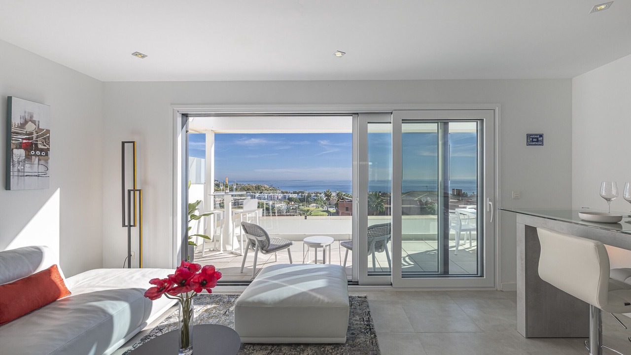 Photo of Livingroom in Casares