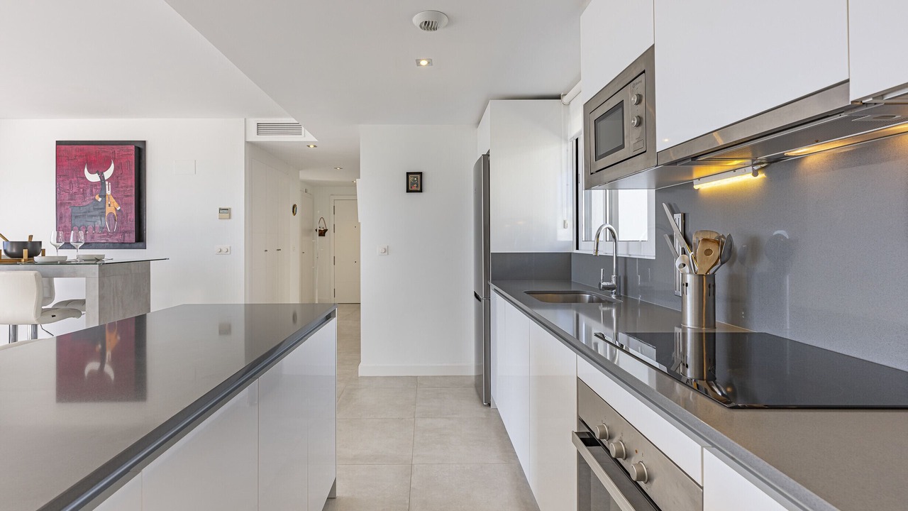 Photo of Kitchen in Casares