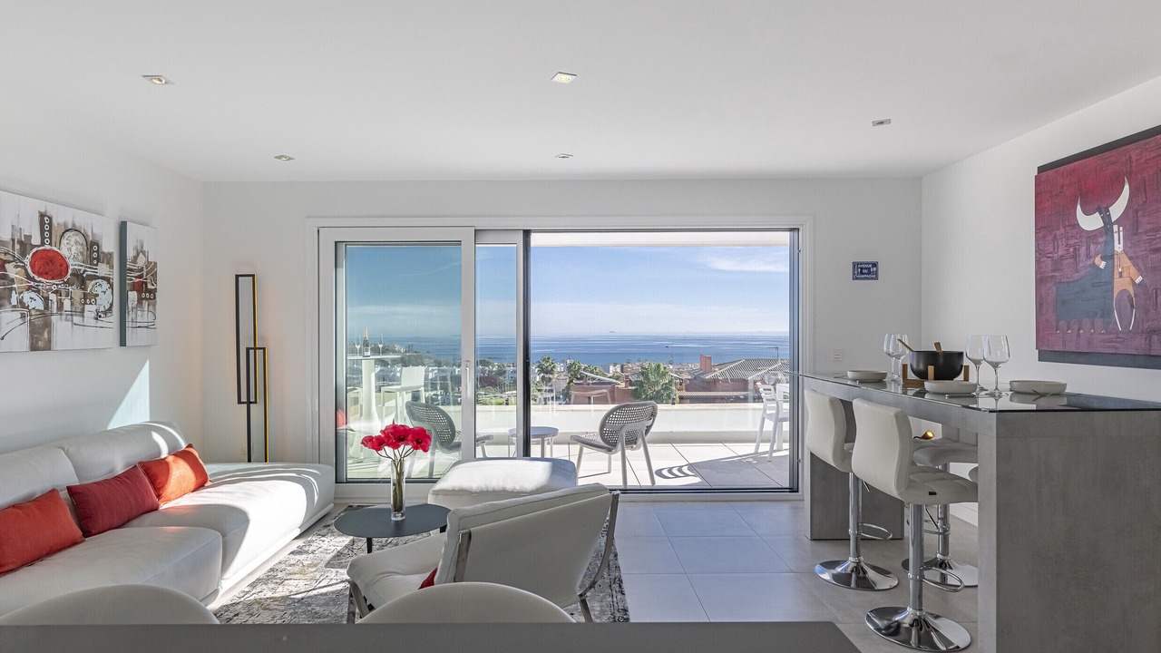 Photo of Livingroom in Casares