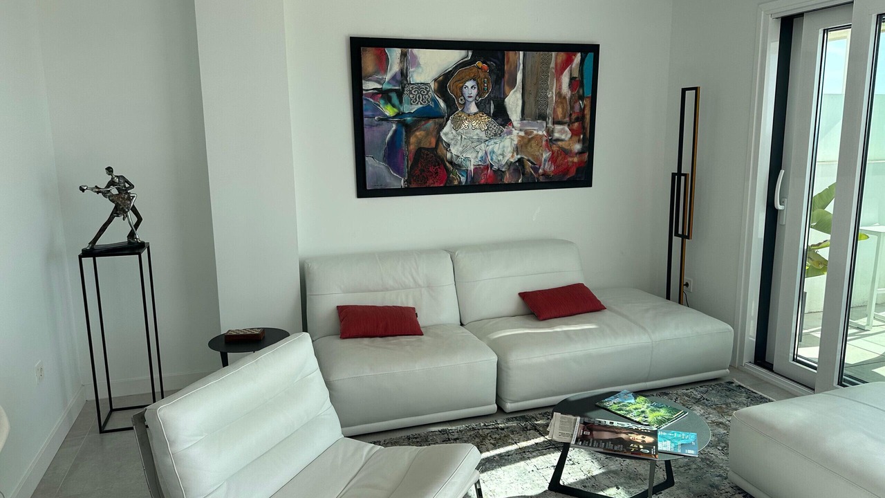 Photo of Livingroom in Casares