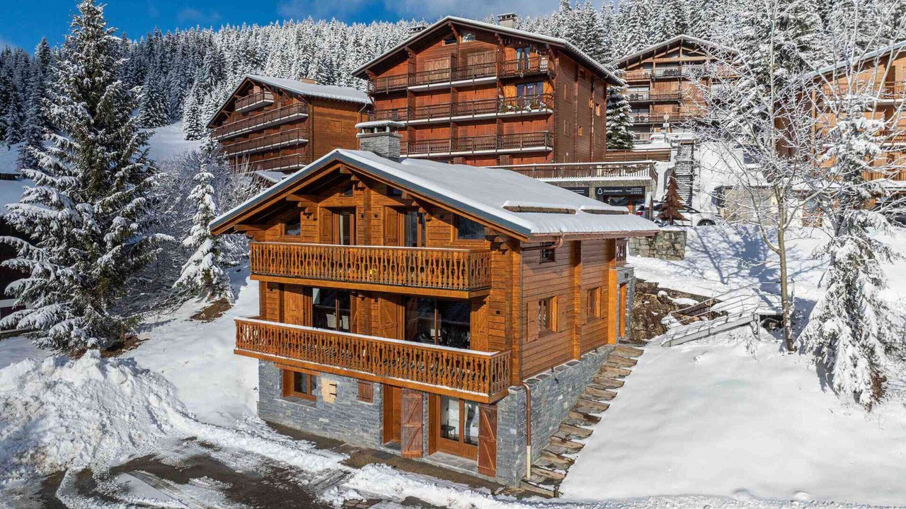 Photo of Outdoor in Les Saisies