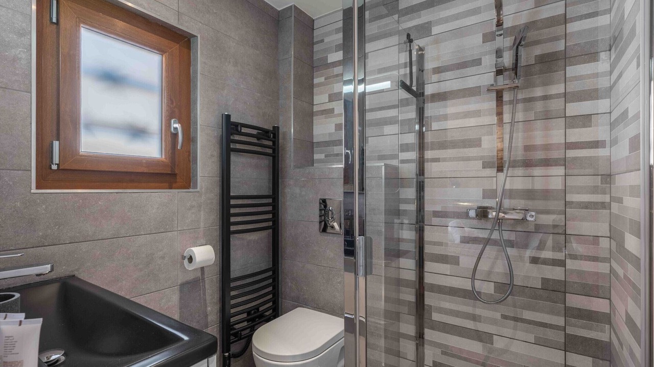 Photo of Bathroom in Les Saisies